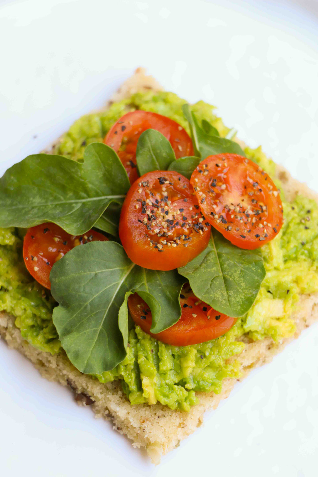 Pan-Keto Multinueces Congelados