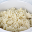 Rissotto Parmesano