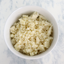 Rissotto Parmesano