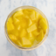 Bote Cheesecake de Mango