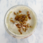 Bote Cheesecake de Platano