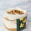 Bote Cheesecake de Platano