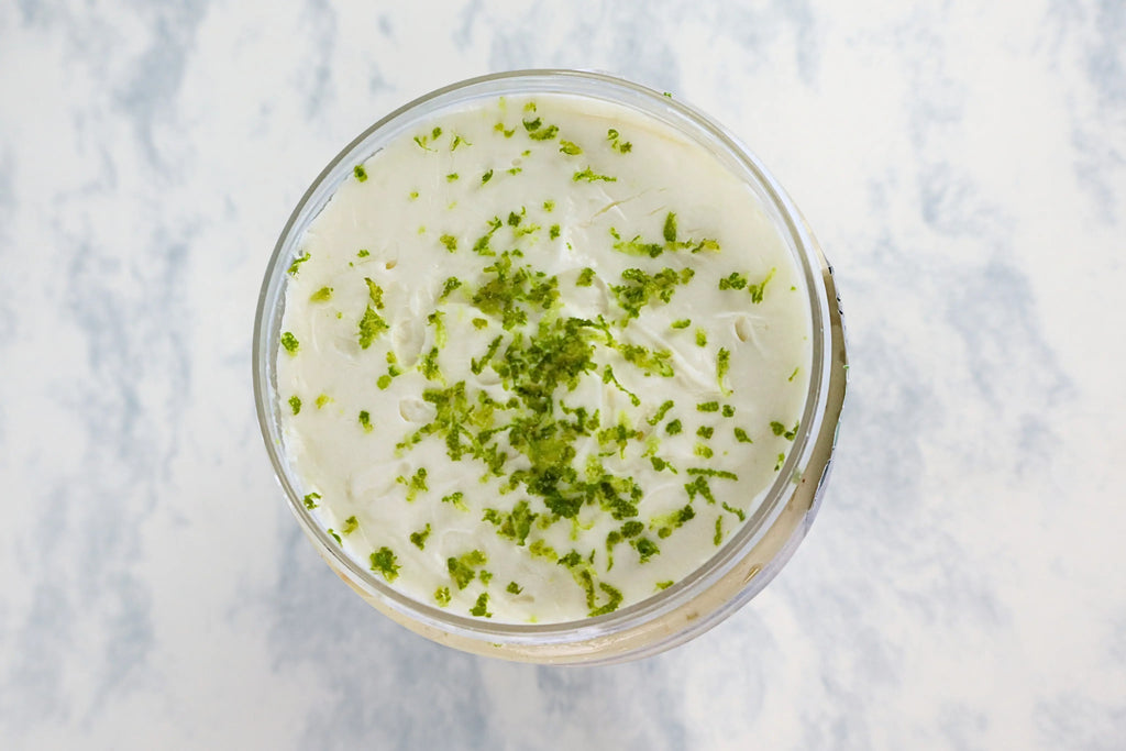 Bote Cheesecake de Limon Congelados