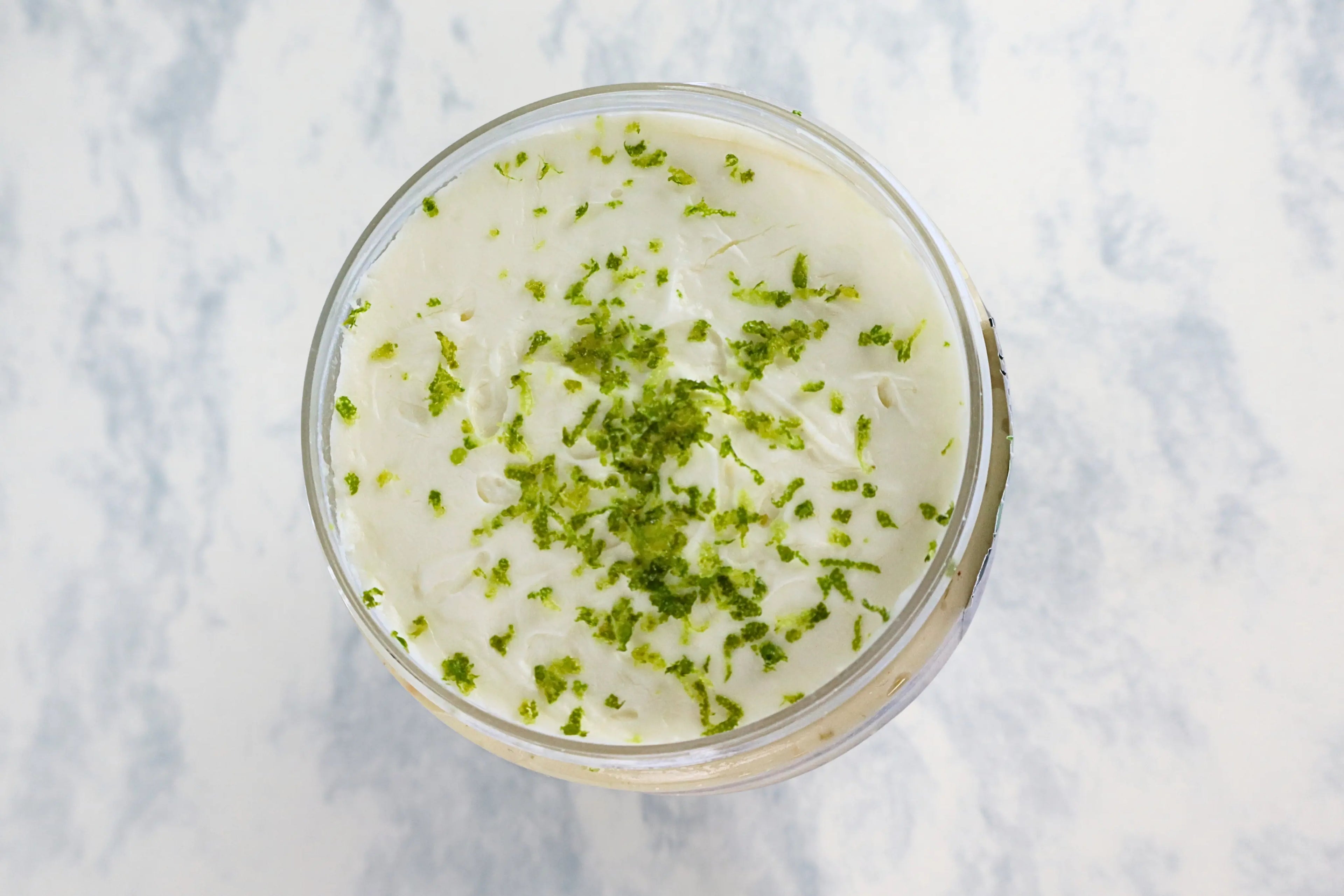 Bote Cheesecake de Limon Congelados