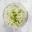 Bote Cheesecake de Limon