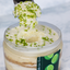 Bote Cheesecake de Limon