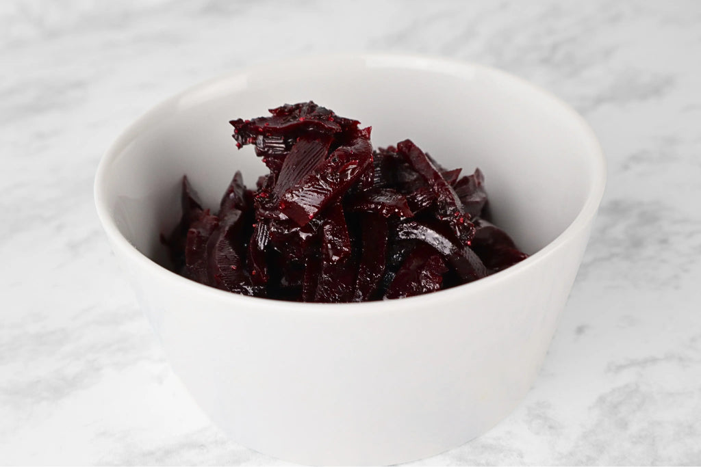 Ensalada de Betabel