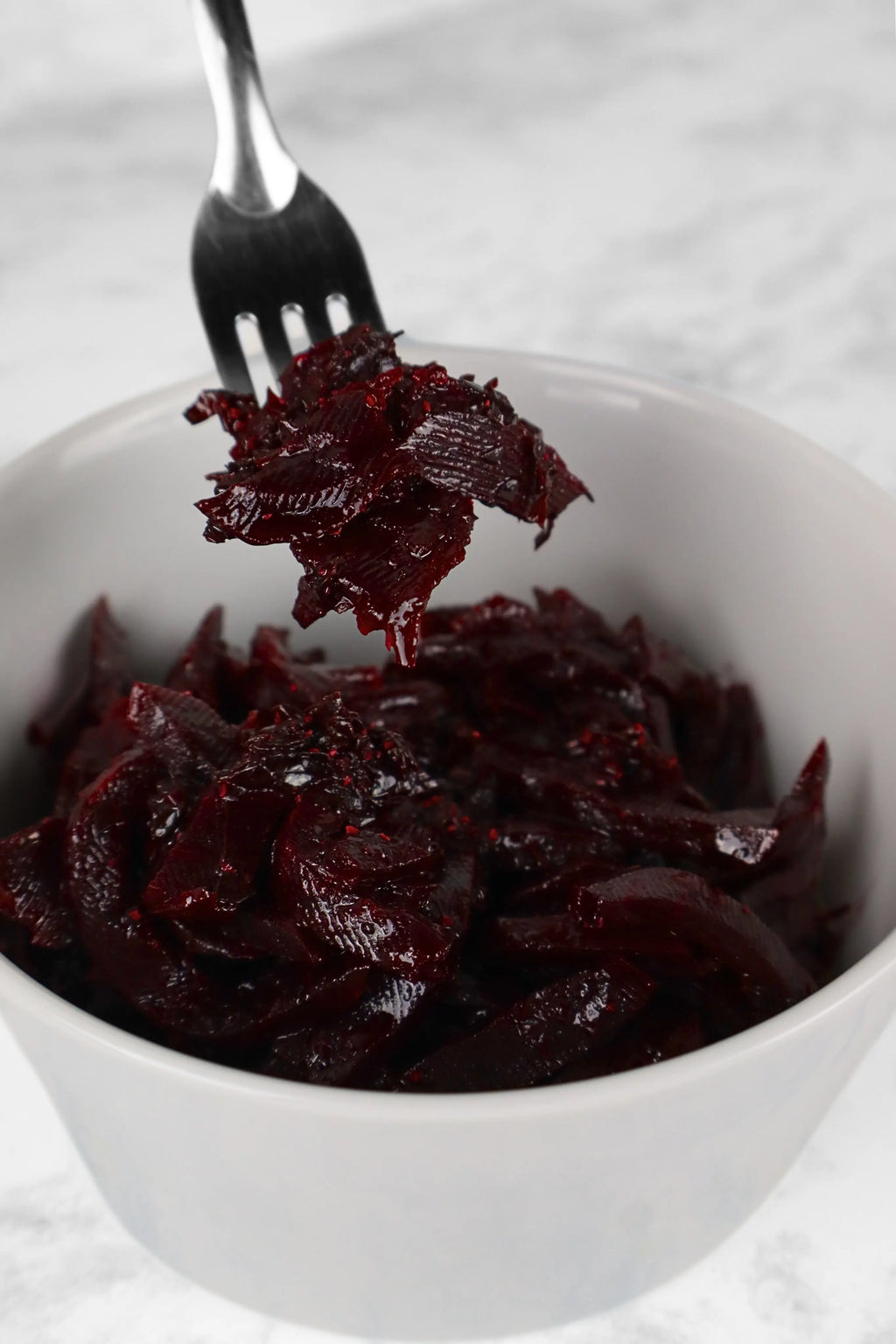 Ensalada de Betabel