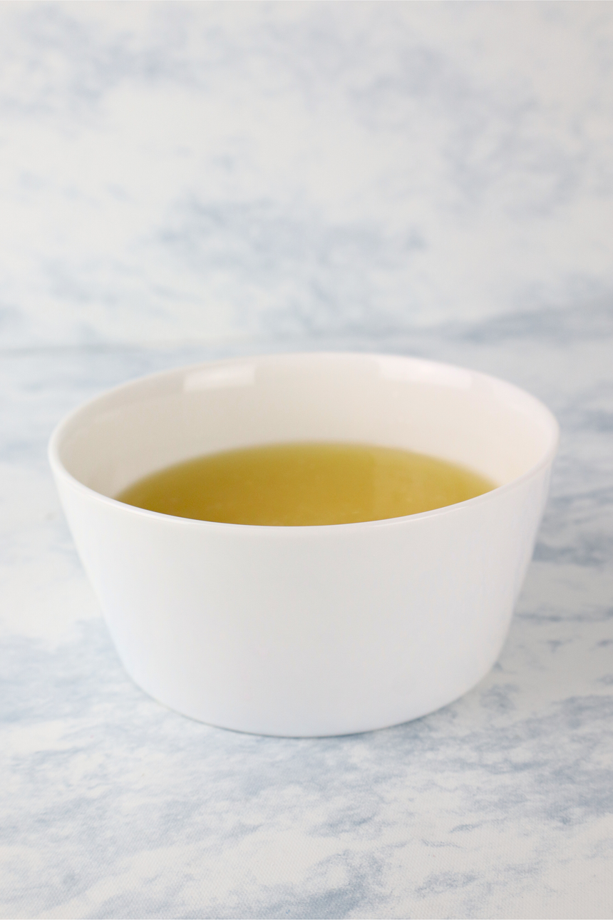 Caldo de Pollo