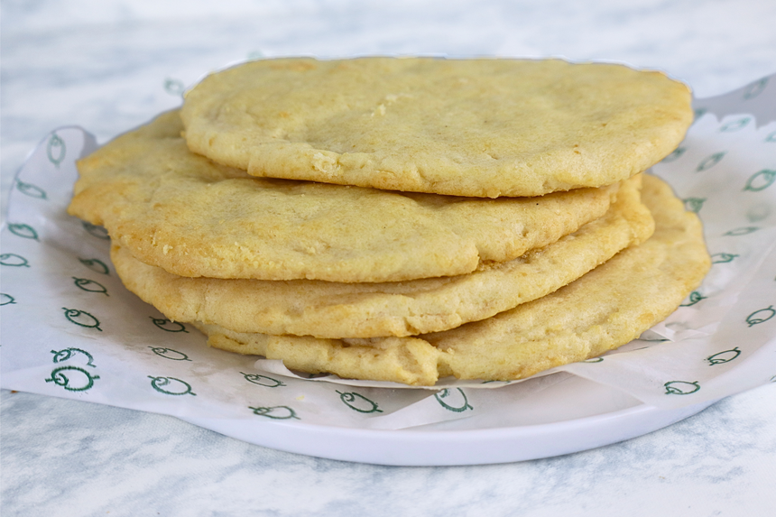 Pan Pita