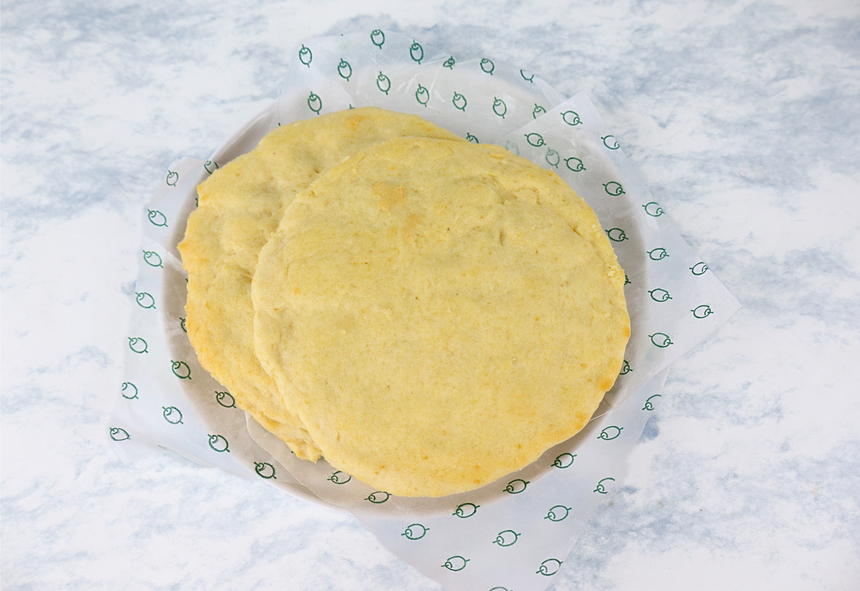Pan Pita