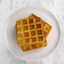 Vainilla Waffles