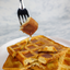 Vainilla Waffles