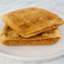Waffle Sandwich De Pavo & Queso Manchego