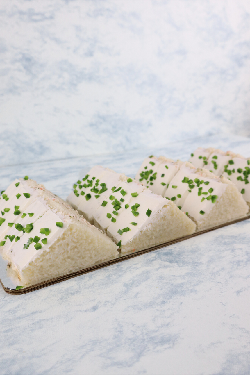 Sandwichitos de Surimi