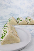 Sandwichitos de Surimi Sandwichitos