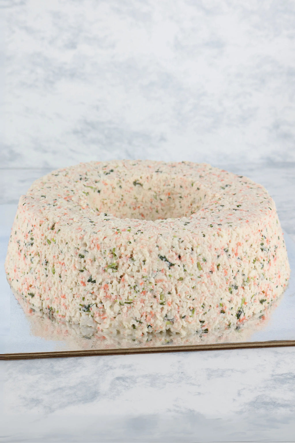 Rosca de Sushi Cocina Fria