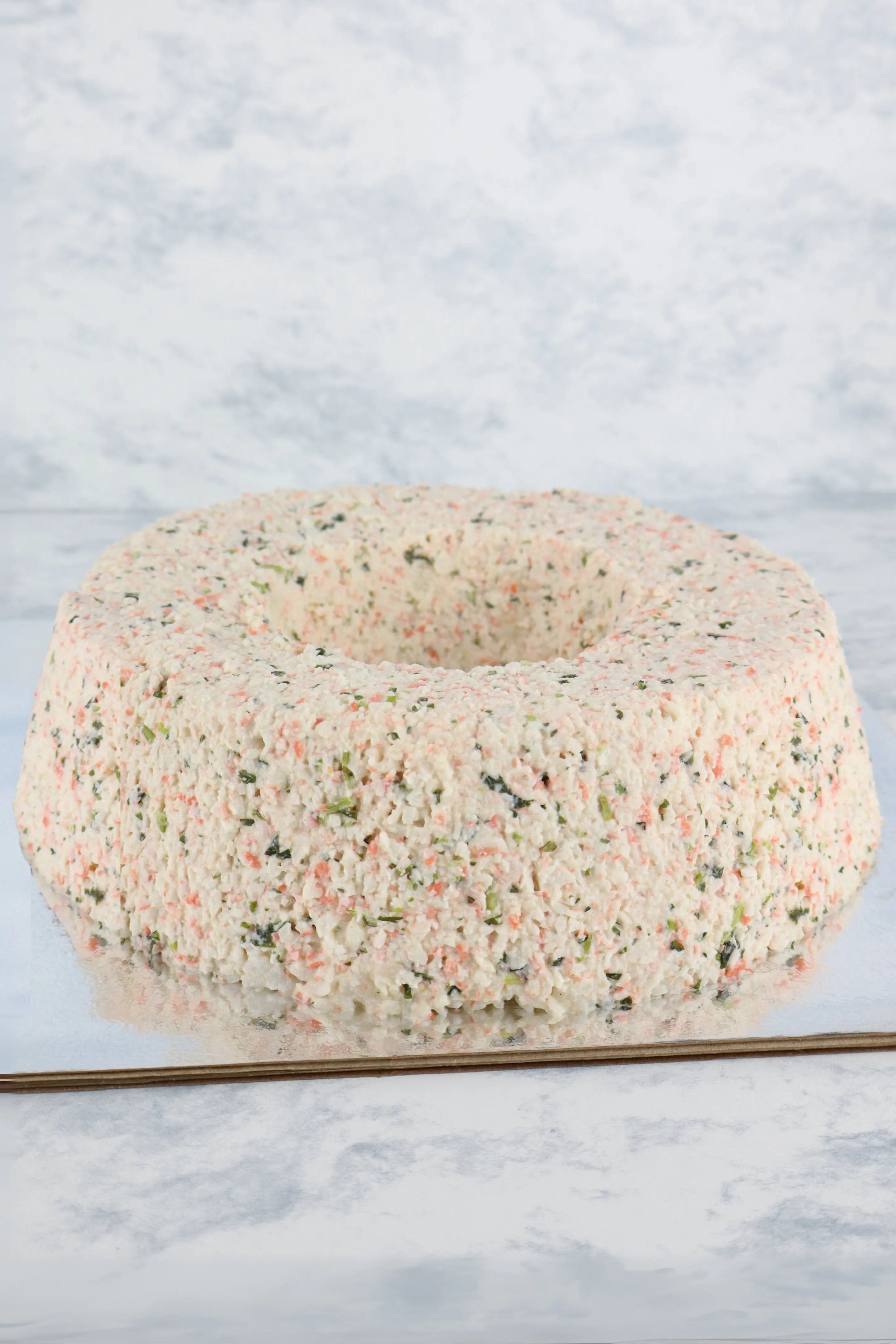 Rosca de Sushi Cocina Fria