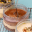 Bote Postre Healthy Living Tiramisu