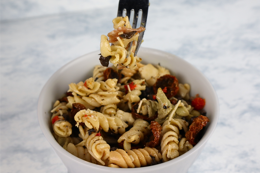 Ensalada de Antipasto Italiana