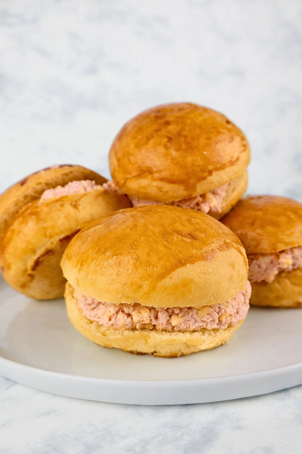 Marinitas Sandwichitos