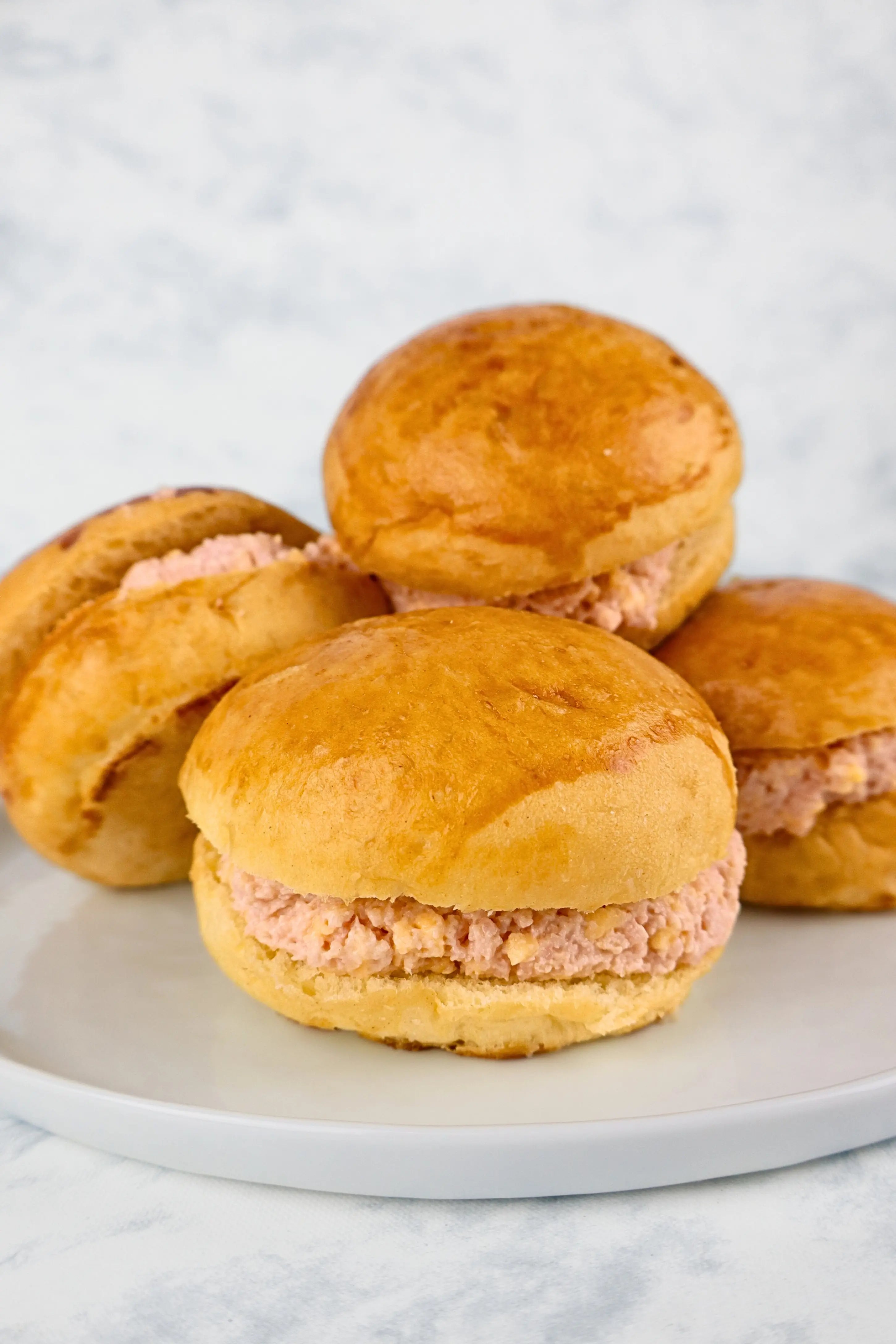 Marinitas Sandwichitos