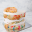 Pastel Birthday Cake