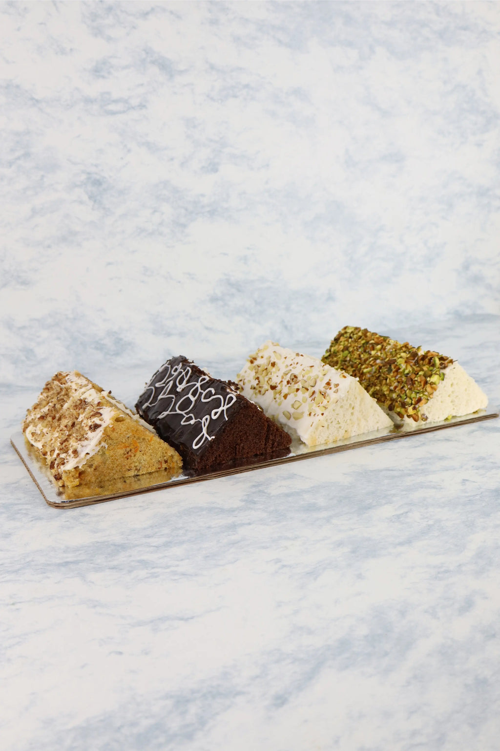 Sandwichitos Dulces Surtidos Sandwichitos