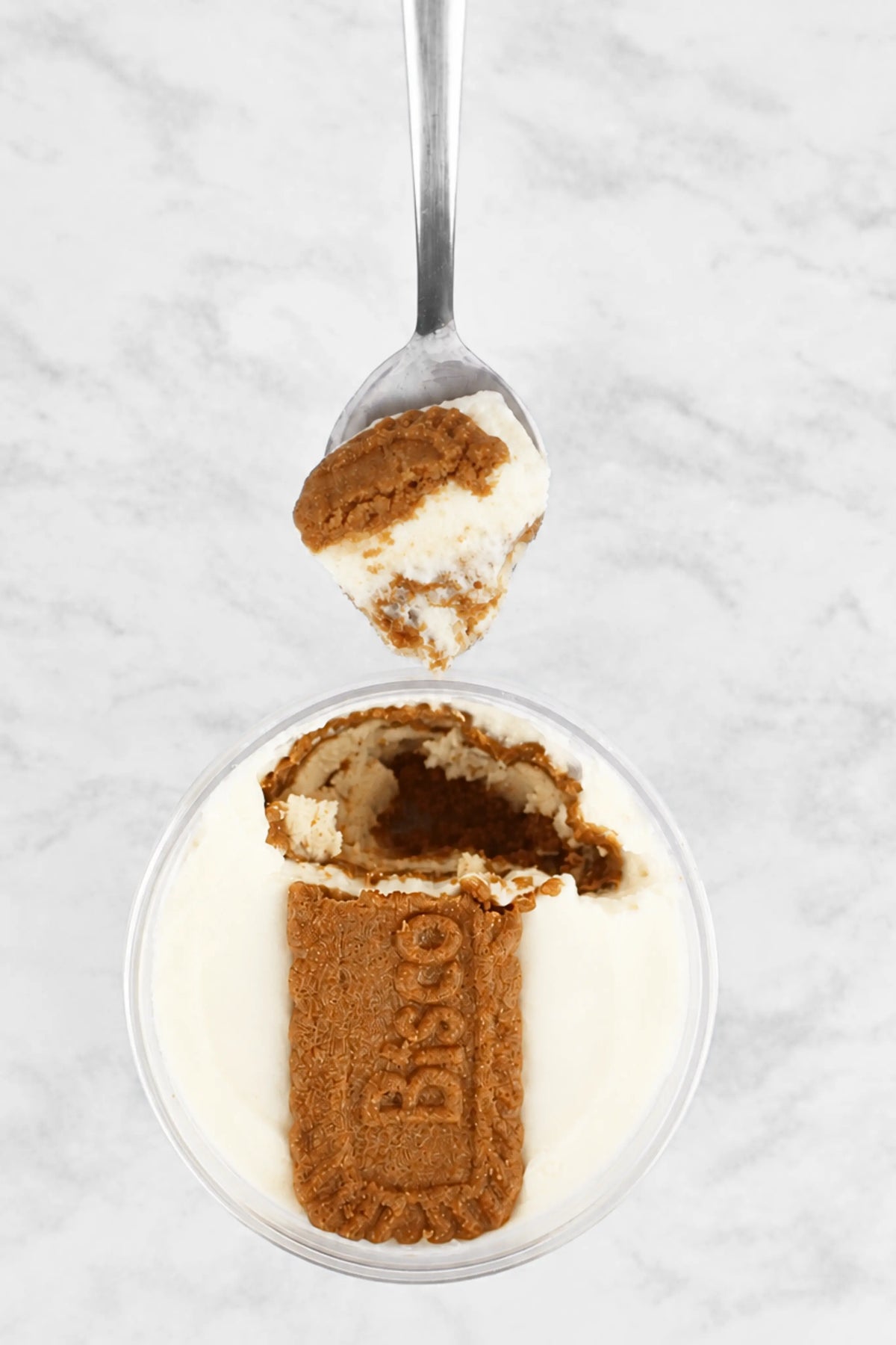 Bote Cheesecake Lotus