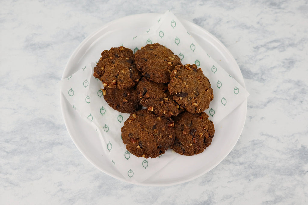 Galletas de ChocoChip Congelados