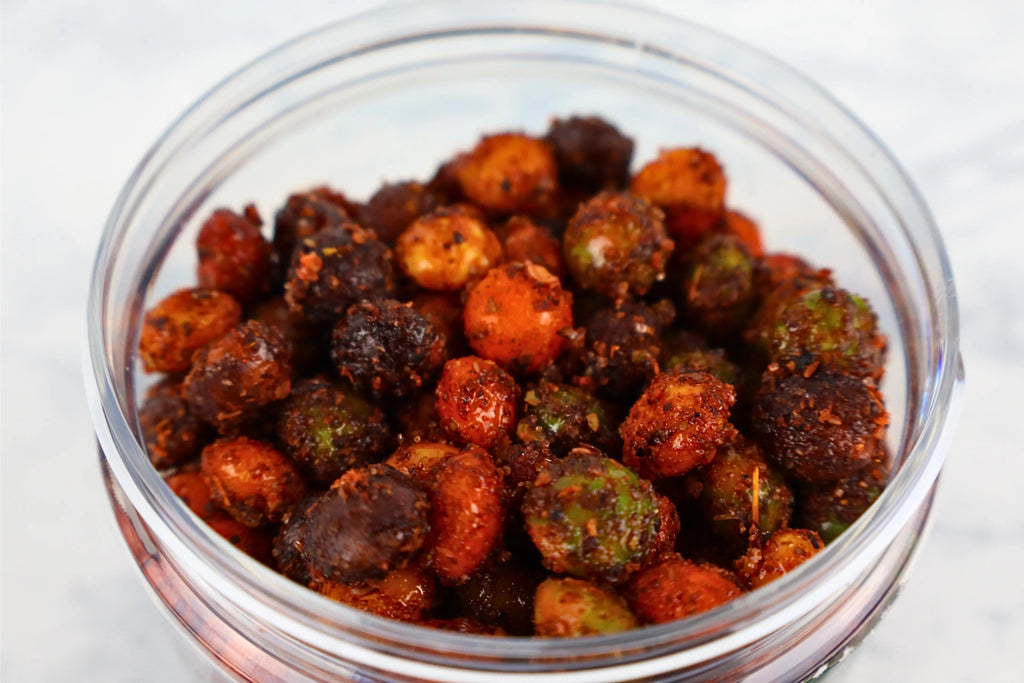 Bote Skittles Enchilados Bote 300gr