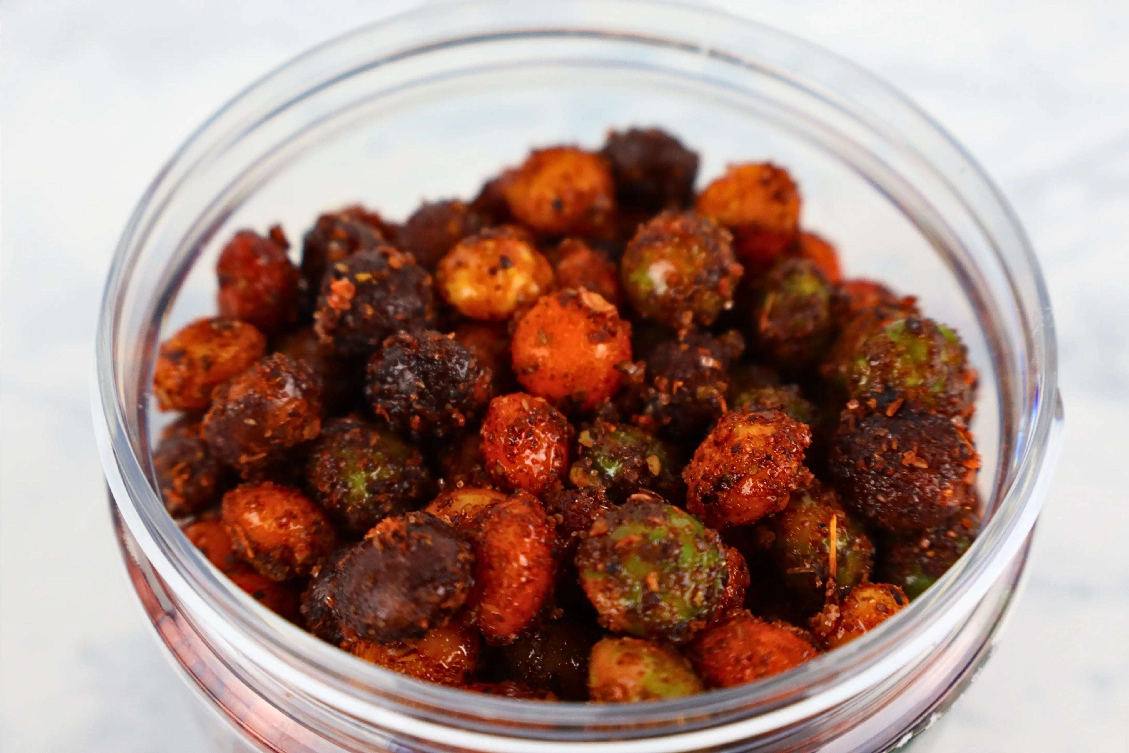 Bote Skittles Enchilados Bote 300gr