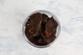 Bote de Mangogos de Chocolate Bote 300gr