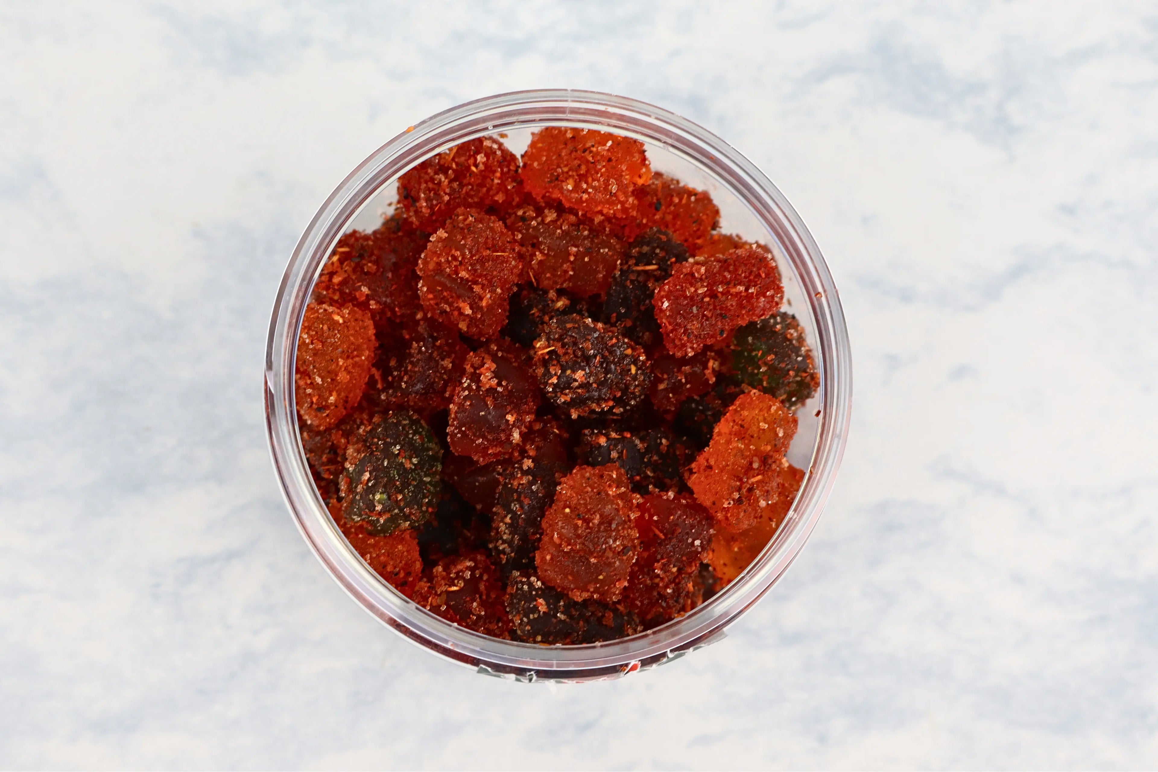 Bote Panditas Enchiladas Bote 300gr