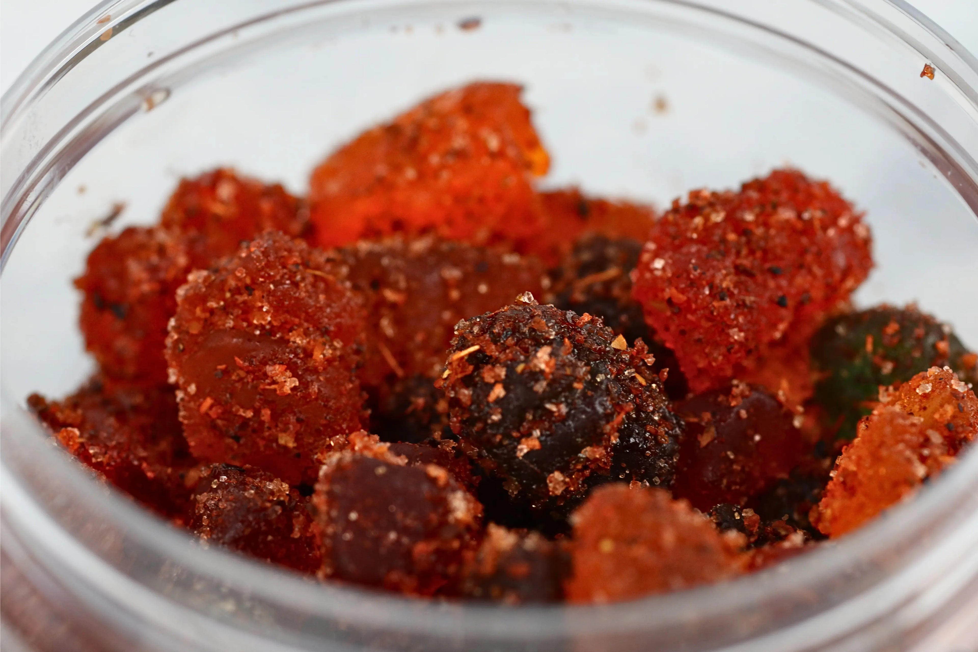 Bote Panditas Enchiladas Bote 300gr