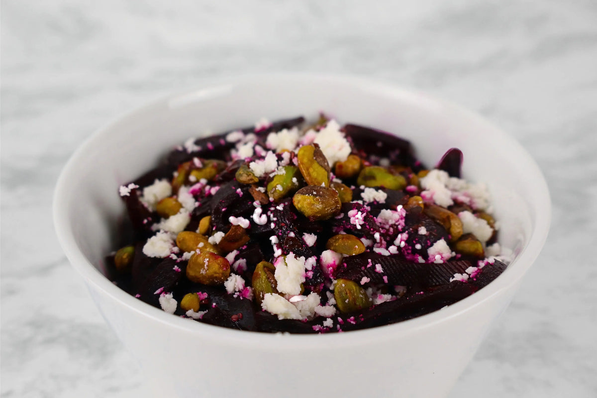Ensalada de Betabel