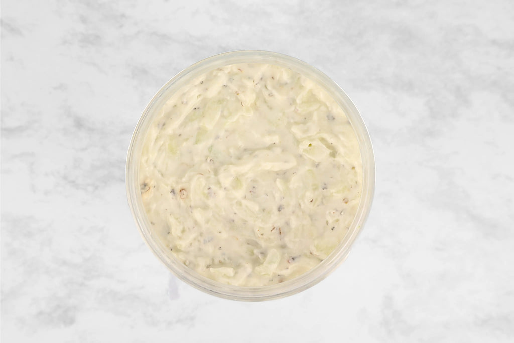 Dip Tzatziki