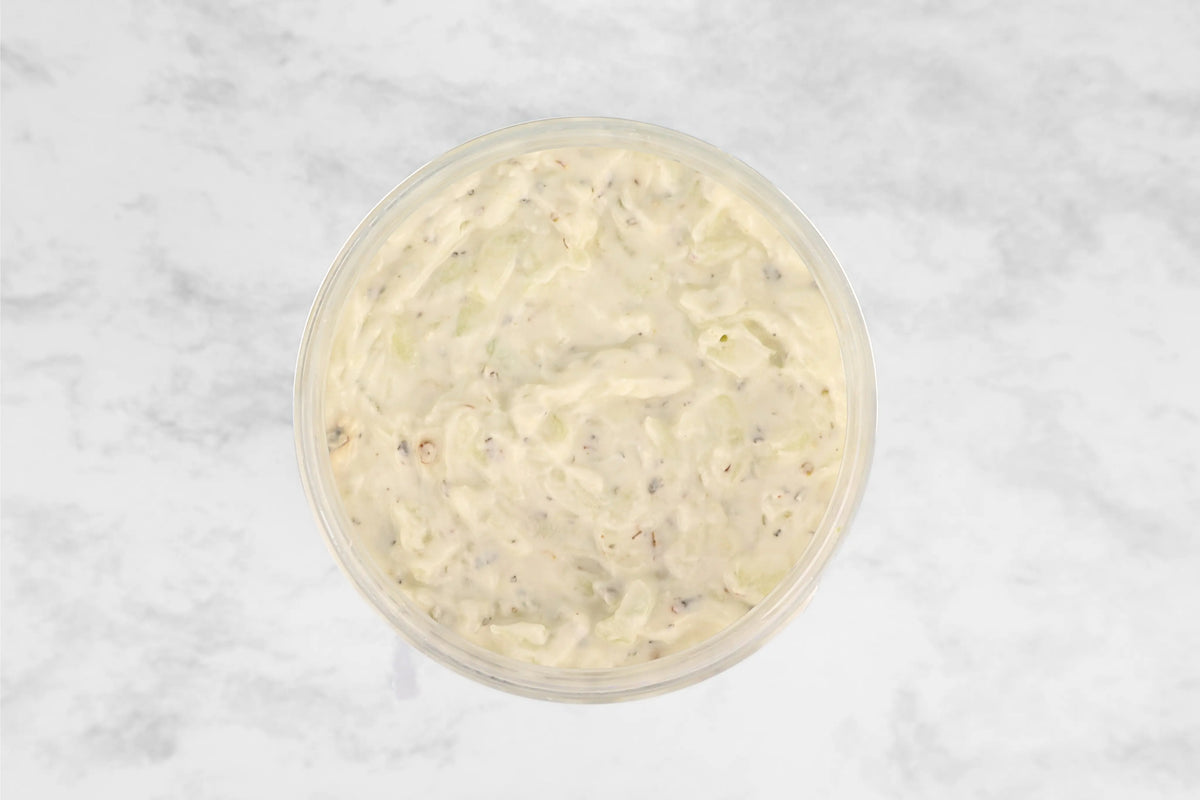 Dip Tzatziki