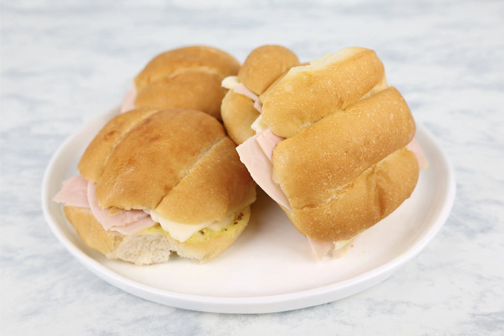 Teleritas Sandwichitos