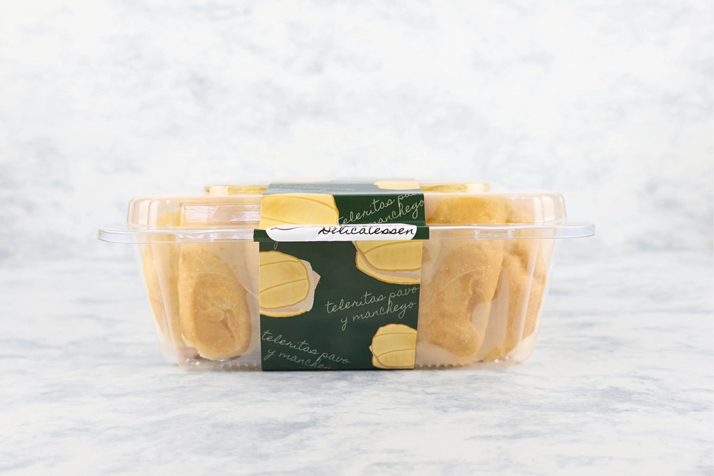 Teleritas Sandwichitos