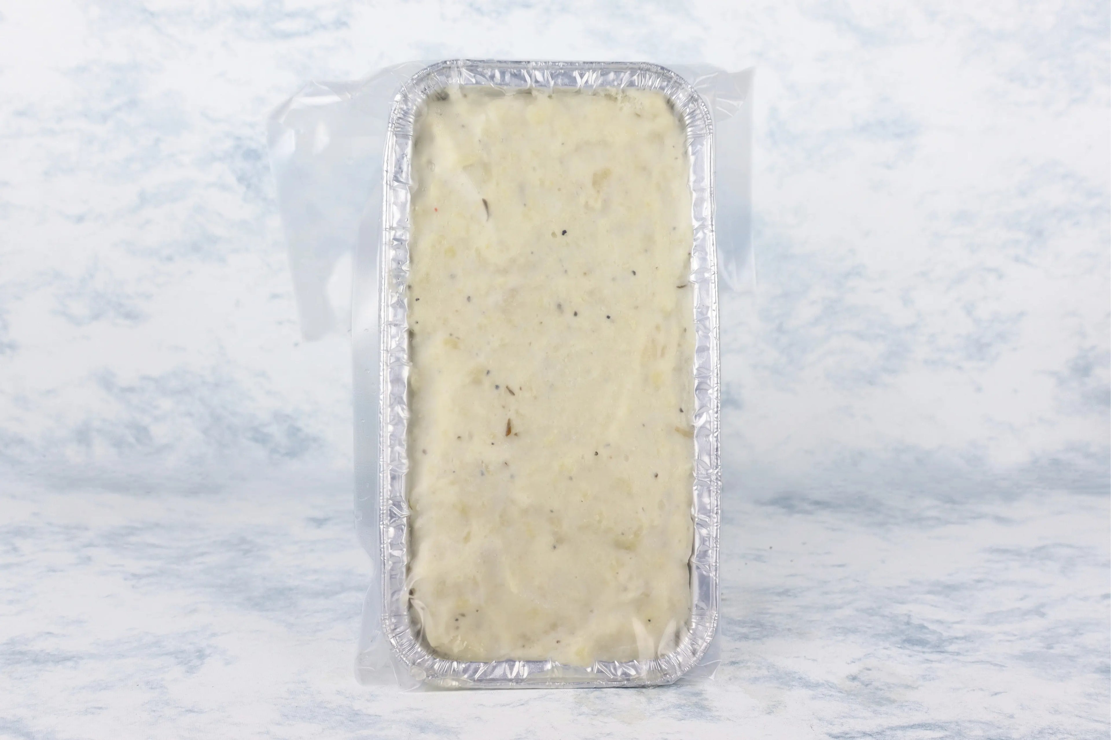 Puré de Papa con Mantequilla al Tomillo Congelados