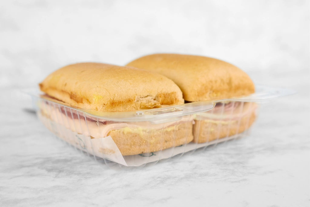 Tortitas Europeas