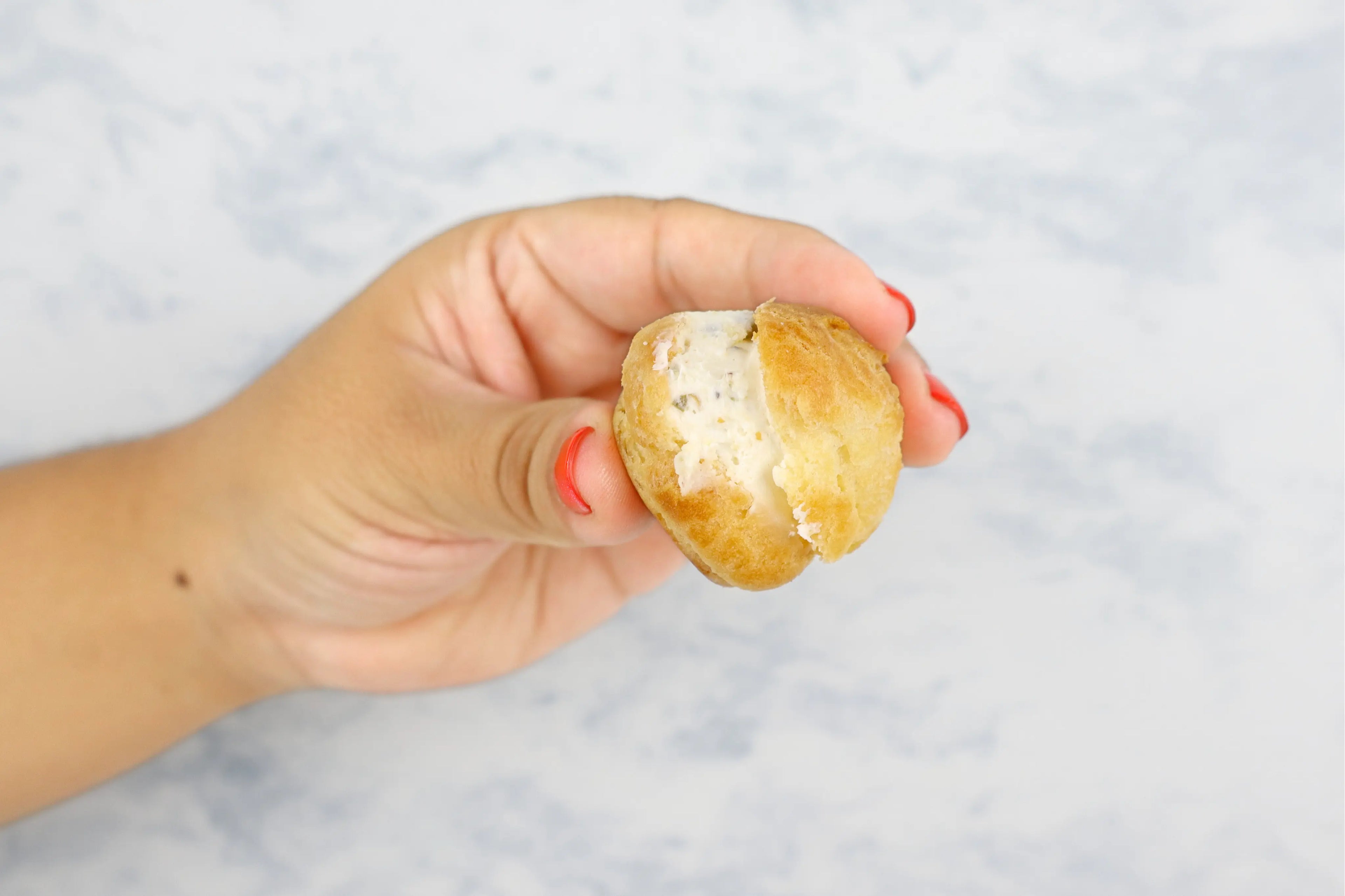 Charola 80 Bocadillos Horneados Cocina Caliente