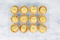 Mini Pays de Limón Reposteria