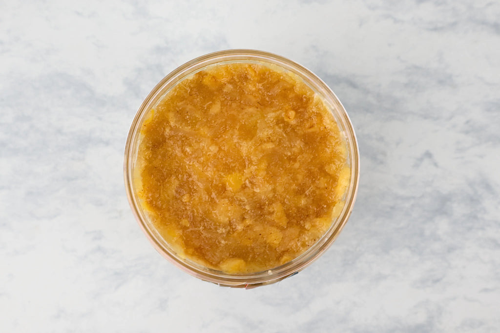 Bote Cheesecake de Manzana Congelados