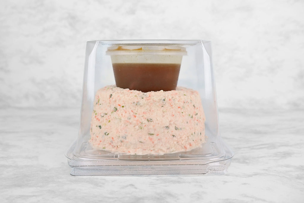 Rosca de Sushi Cocina Fria