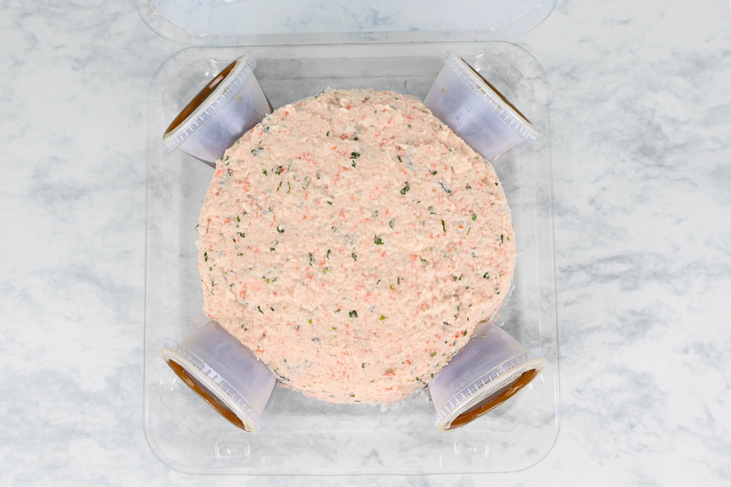 Rosca de Sushi Cocina Fria