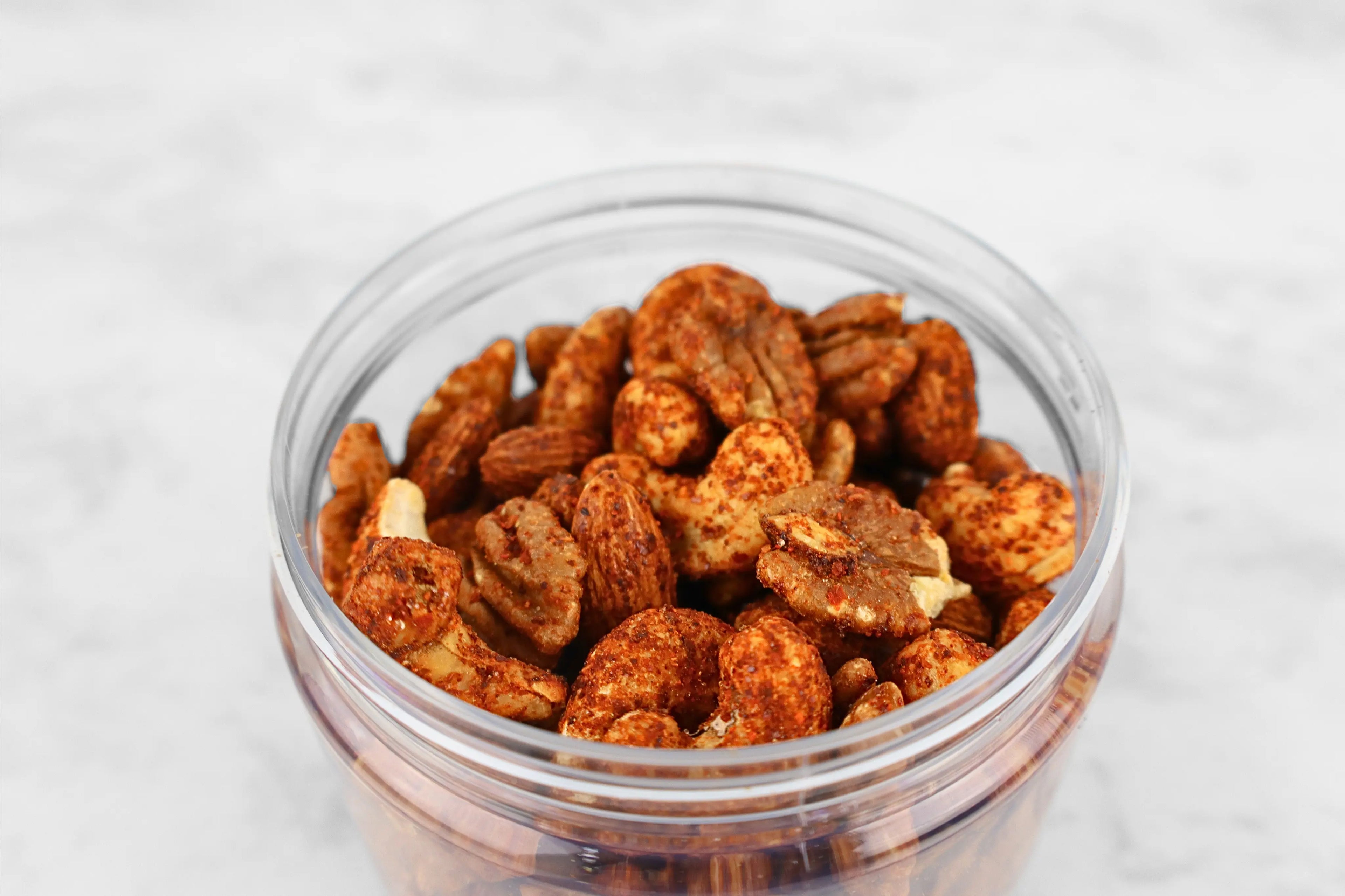 Bote Mix Nueces Enchiladas Bote 300gr