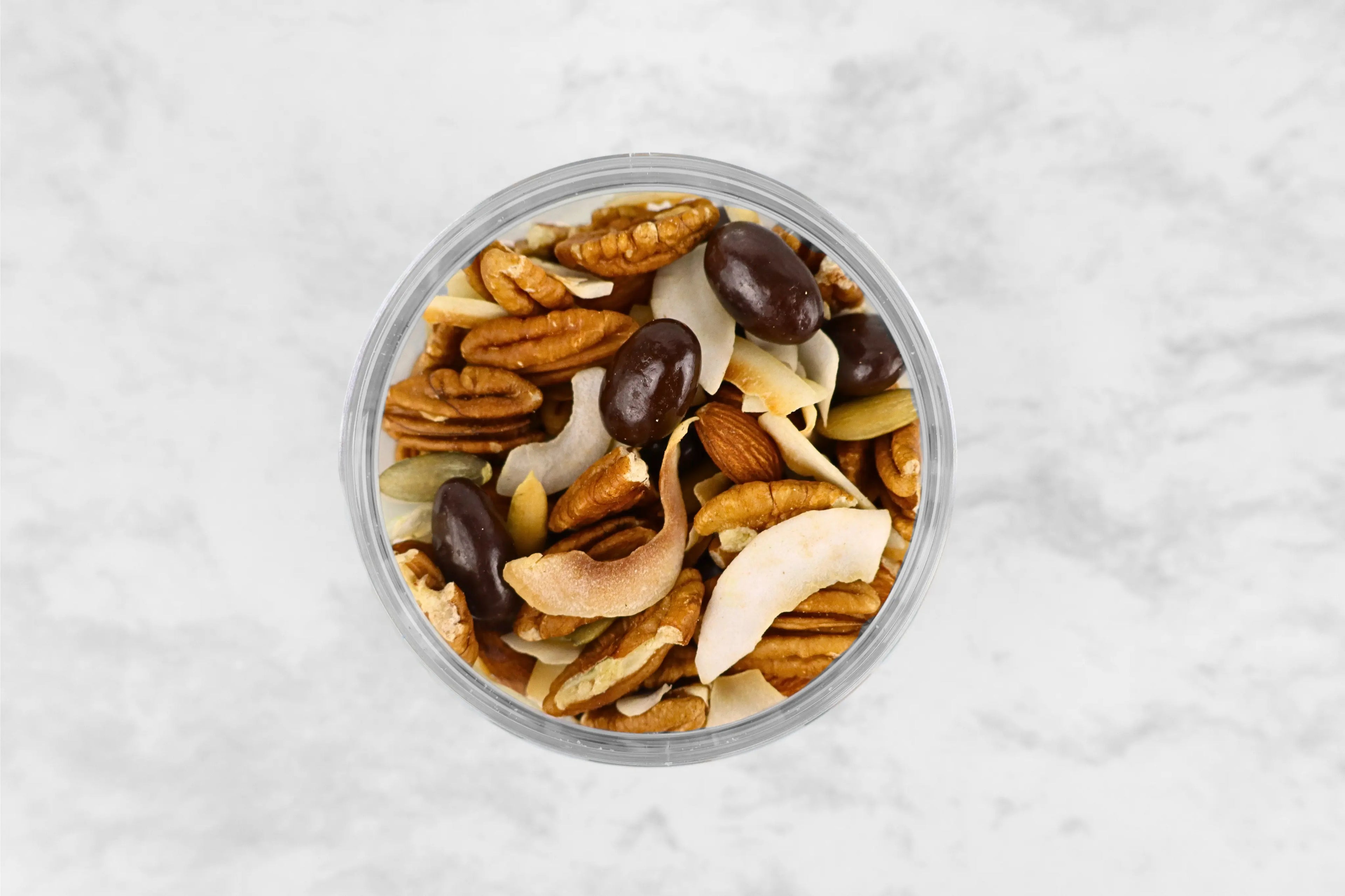 Bote Mix Choco Keto Bote 300gr