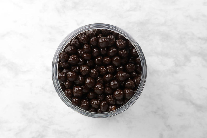 Bote Quinoa con Chocolate sin Azúcar Bote 300gr